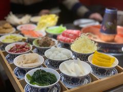 -咏江南·苏式火锅·苏州评弹(观前街店)