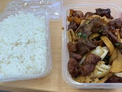 -常青麦香园(光谷华科店)