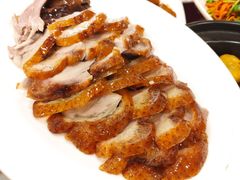 -北京全聚德烤鸭店(昌平店)