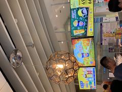 -DQ·蛋糕·冰淇淋(王府井金街店)