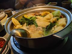 -大头椰·椰子鸡火锅(南宁万象城店)