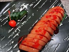 -合品记·湖南私房菜&小龙虾(霄云路店)
