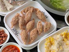 -官塘兄弟·潮汕牛肉店(官塘总店)