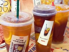 -桂桂茶(恒基名人店)