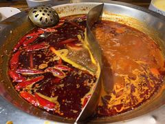 -大龙燚火锅(春熙店)