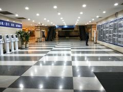 -上海中医药大学附属曙光医院(东部)