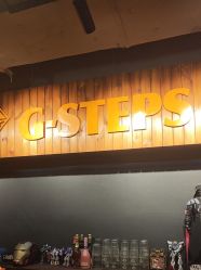 -G-STEPS舞蹈工作室