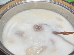 -椰夫人·养生椰子鸡(黄埔时代城店)