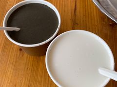 -谢怀亮芝麻茶