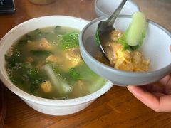 -盐帮食坊•小河帮川菜(四川师大店)