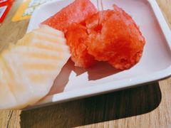 -豪客来牛排(人民东路店)