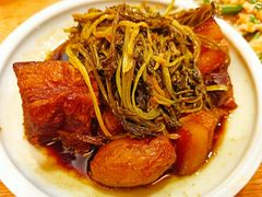 -小土豆北方菜馆(方庄店)