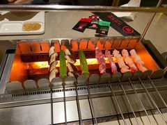 -丰茂烤串(金源店)