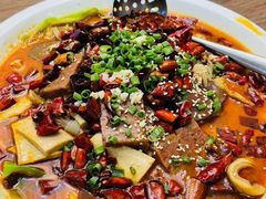 -郑庄脂渣海鲜楼(九水路店)