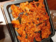 -春熙台韩国料理·章鱼肥牛(西丽店)