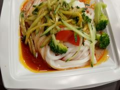 -大唐腾记腊汁肉夹馍(西安北站店)