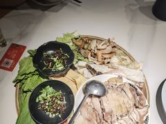 -滇铺子·云南特色菜·鲜花野菜季(曲靖万达店)