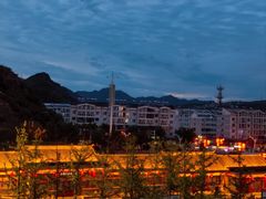 -大境门景区