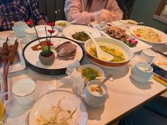 -燕兰楼·清真西北融合菜(亚运村店)