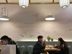 大堂-红小满休闲餐厅(十全街店)