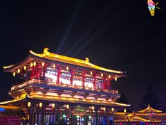 -大唐不夜城