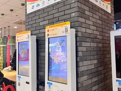 -麦当劳(龙湖北京大兴天街店)