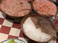 -王歘歘·chuǎ火锅(五道营店)
