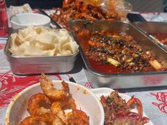 -虾胡闹龙虾馆(湄南河店)