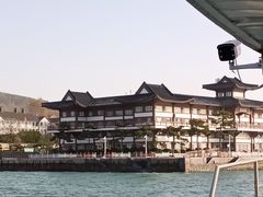 -刘公岛景区