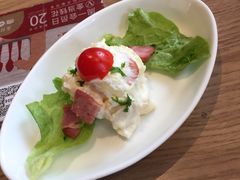 -必胜客(新中纬店)