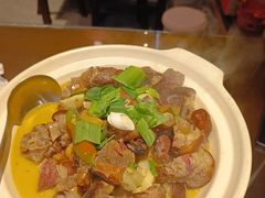 -富正毅三下锅·湘西韵味(天门山索道店)
