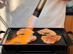 -鮨冠OMAKASE食べ放题(北京首店)