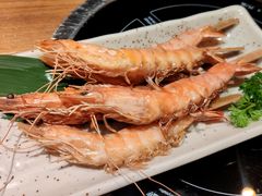 -蟹将军·松叶蟹和牛日料放题自助(K11店)