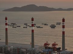 -小南山公园