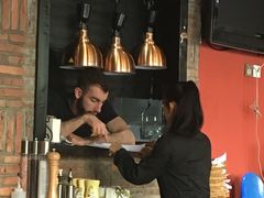 -LA MAISON公鸡和龙(蛇口店)
