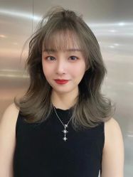 -F P· HAiR