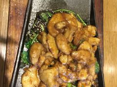 -菩提树·素食餐厅(汇智国际商业中心店)