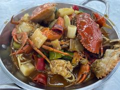 -小民大排档(光谷店)
