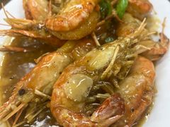 -贞姨美食·老字号海鲜大排档