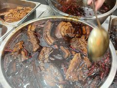 -刘小忙把子肉(北园大街总店)