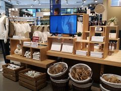 -MUJI无印良品(保利时光里店)