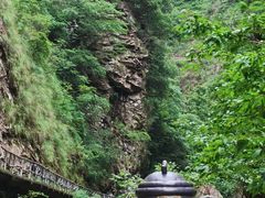 -太湖源风景区