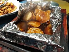 -香雪海饭店中餐厅(人民桥店)