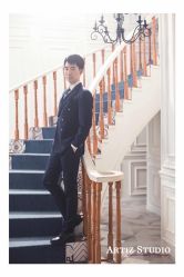 -艺匠摄影ARTIZ STUDIO(南京店)