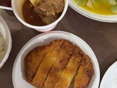 -洪福龙虾