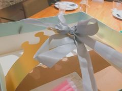 -ZOZO's昌左左精致甜品设计(新北店)