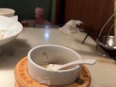 -客语客家菜(华发商都店)