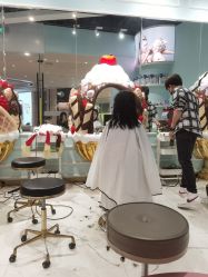 -So Sweet 儿童美发(昆明恒隆广场店)