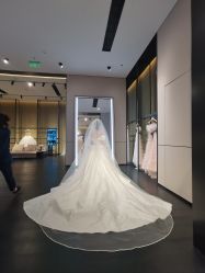 -MuseMarry婚纱(前海嘉里中心店)
