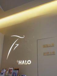 -Halo FLY运动空间